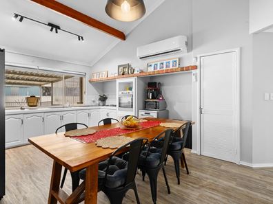 60 Kookaburra Drive, Greenfields WA 6210