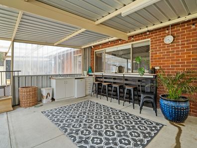 60 Kookaburra Drive, Greenfields WA 6210