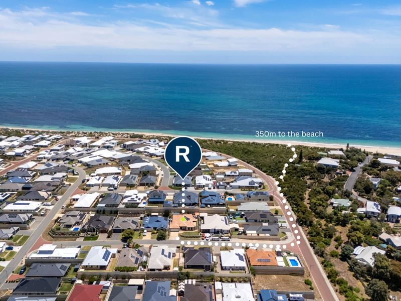 6 Salmon Gums Lane, Dawesville