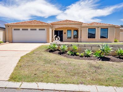 6 Salmon Gums Lane, Dawesville WA 6211
