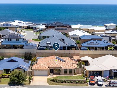 6 Salmon Gums Lane, Dawesville WA 6211