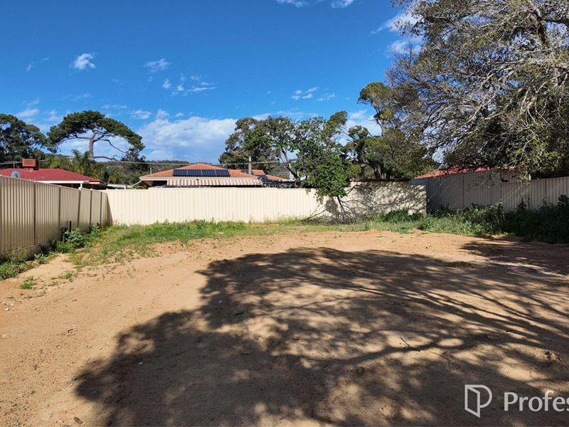 Lot 2, 26 Mary Street, Byford