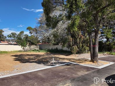 Lot 2, 26 Mary Street, Byford WA 6122