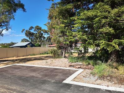 Lot 2, 26 Mary Street, Byford WA 6122
