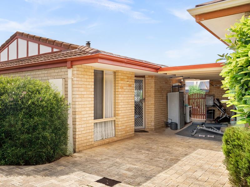 4/32 Town View Terrace, Margaret River WA 6285