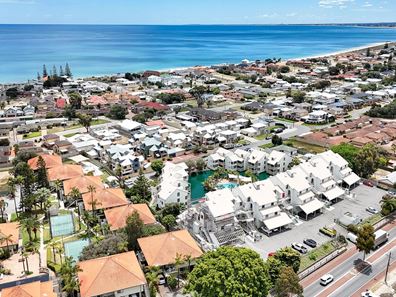 18/132-140 Mandurah Terrace, Mandurah WA 6210