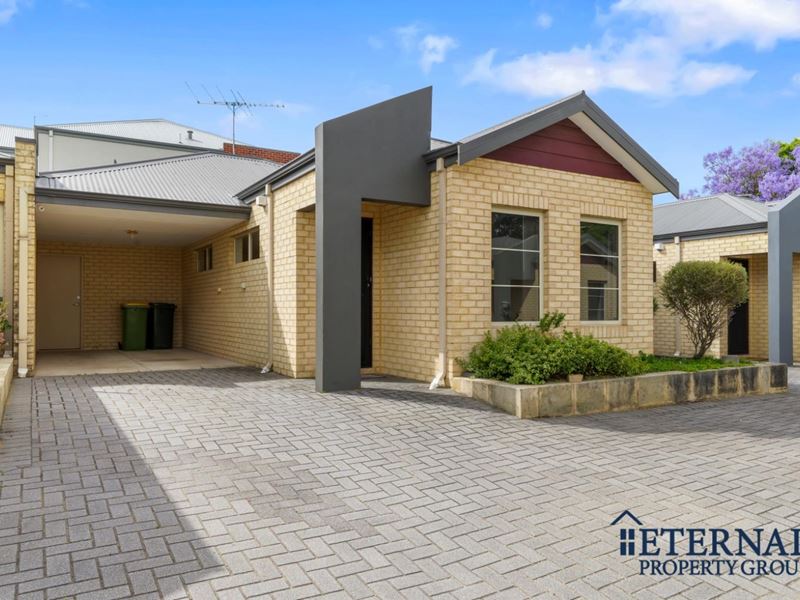 3/38 Henry Street, East Cannington