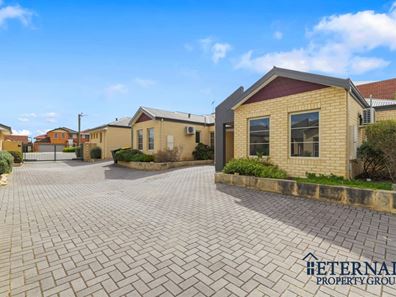 3/38 Henry Street, East Cannington WA 6107