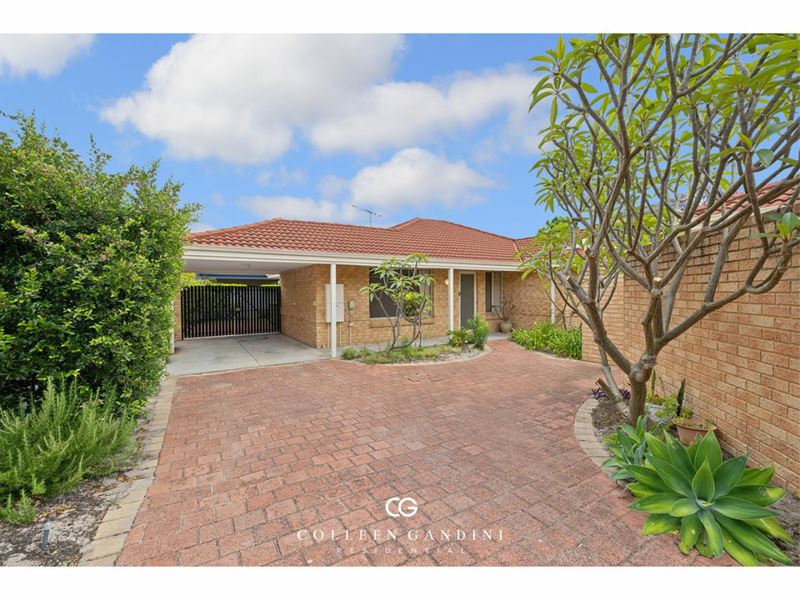 13B Cromer Road, Brentwood WA 6153