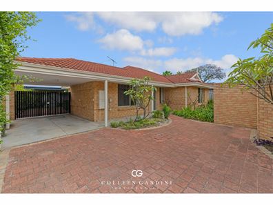 13B Cromer Road, Brentwood WA 6153
