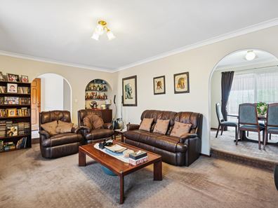 25 Bouvardia Way, Greenwood WA 6024