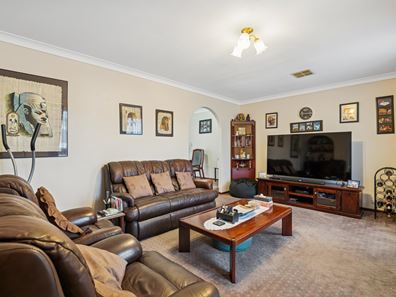 25 Bouvardia Way, Greenwood WA 6024
