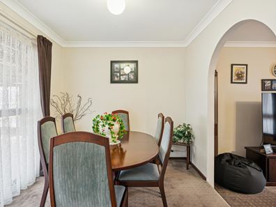 25 Bouvardia Way, Greenwood WA 6024