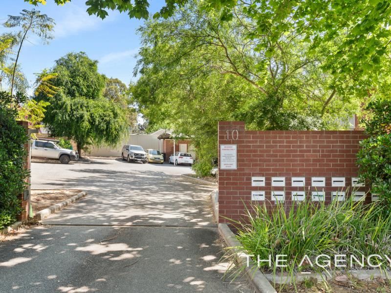 8/10 Prescott Place, Orelia