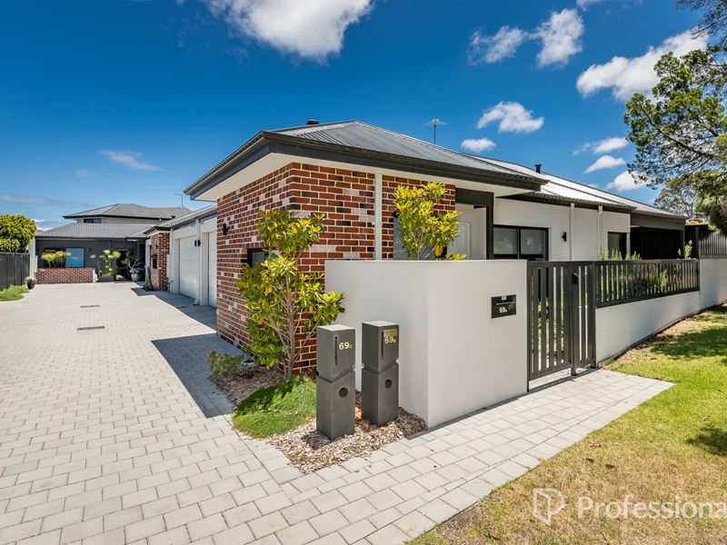 69B Ballantine Road, Warwick WA 6024