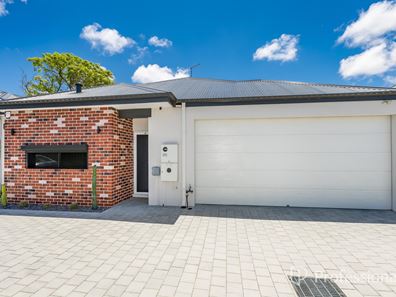 69B Ballantine Road, Warwick WA 6024
