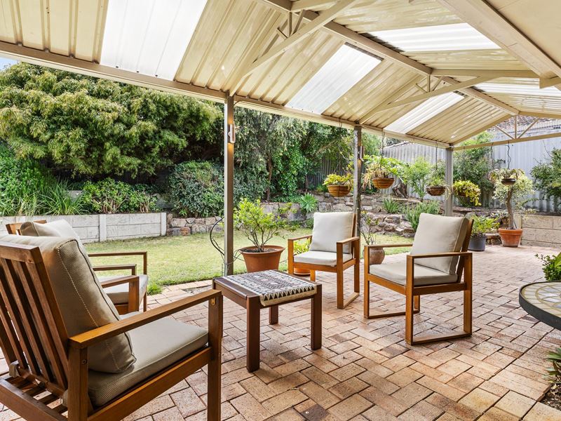 15A The Ramble, Booragoon