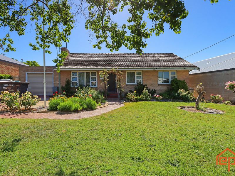 13 Prosser Way, Myaree