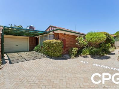 3/21 Central Road, Kalamunda WA 6076