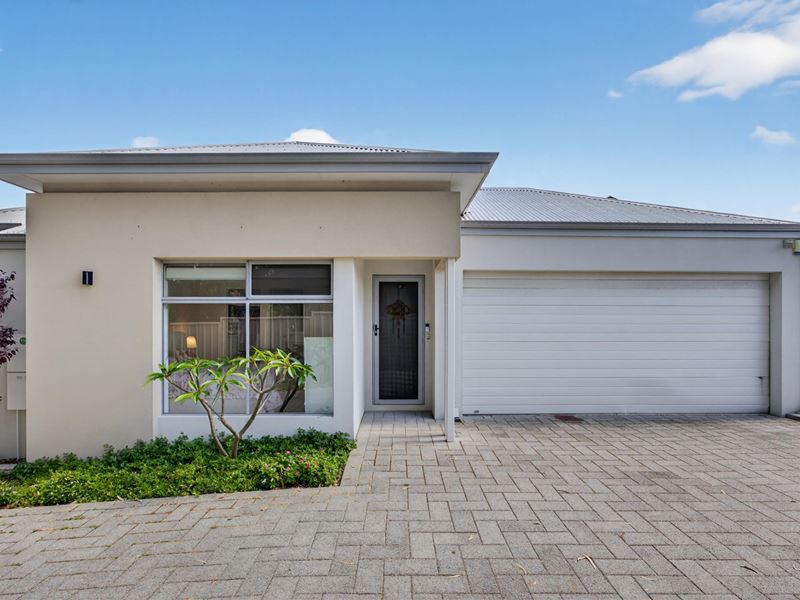 189A Wanneroo Road, Tuart Hill