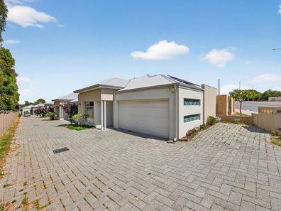 189A Wanneroo Road, Tuart Hill WA 6060
