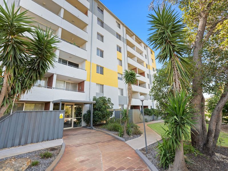 93/3 Sherwood Street, Maylands WA 6051