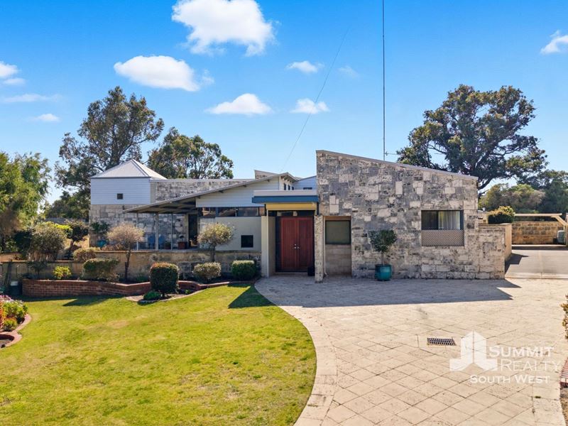 37 Dunstan Street, South Bunbury
