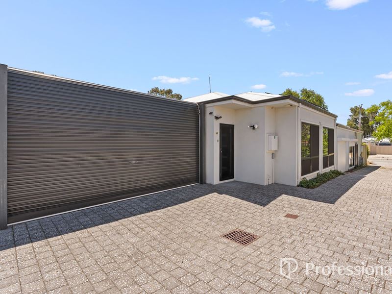 4B Heathcroft Road, Balga