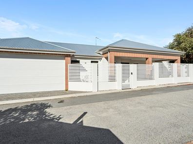 3D Maude Street, East Victoria Park WA 6101