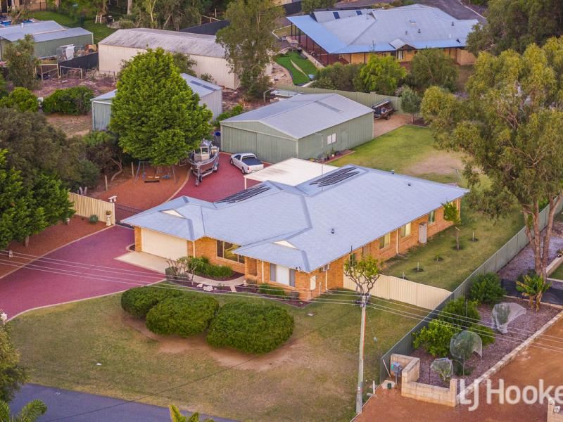 10 Elleker Close, Greenfields