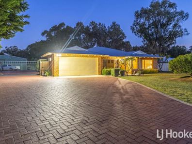 10 Elleker Close, Greenfields WA 6210