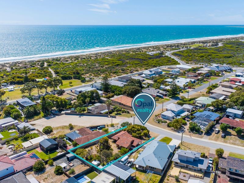 8 Tangadee Road, Golden Bay WA 6174