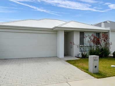 8 Canvas Road, Alkimos WA 6038