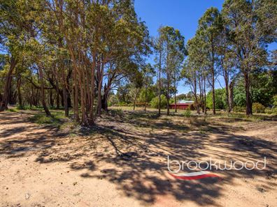 Prop. Lot 5 Corymbia Place, Stoneville WA 6081