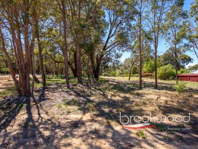 Prop. Lot 5 Corymbia Place, Stoneville WA 6081