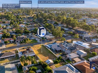 31 Dance  Drive, Middle Swan WA 6056