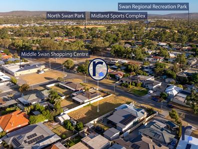 31 Dance  Drive, Middle Swan WA 6056