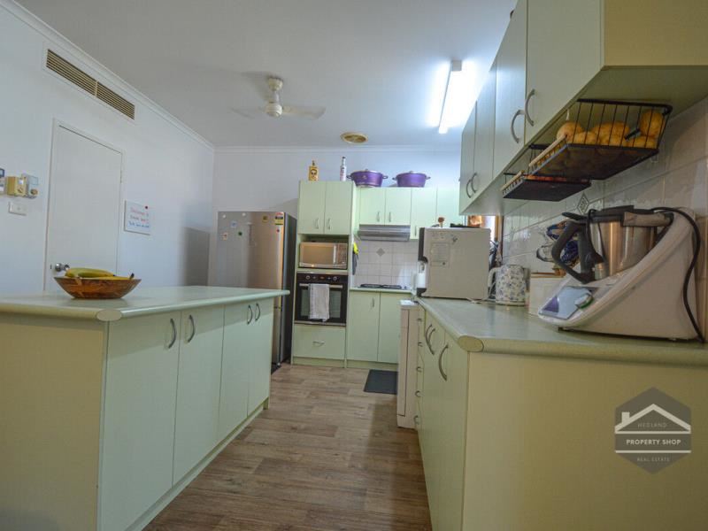 29 Osprey Drive, South Hedland