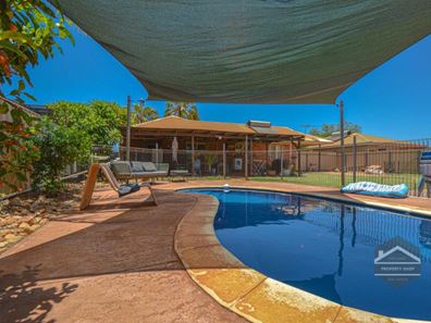 29 Osprey Drive, South Hedland WA 6722