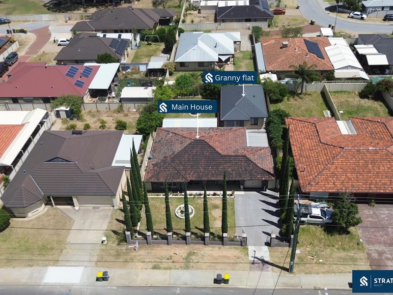 66 Austin Avenue, Kenwick WA 6107
