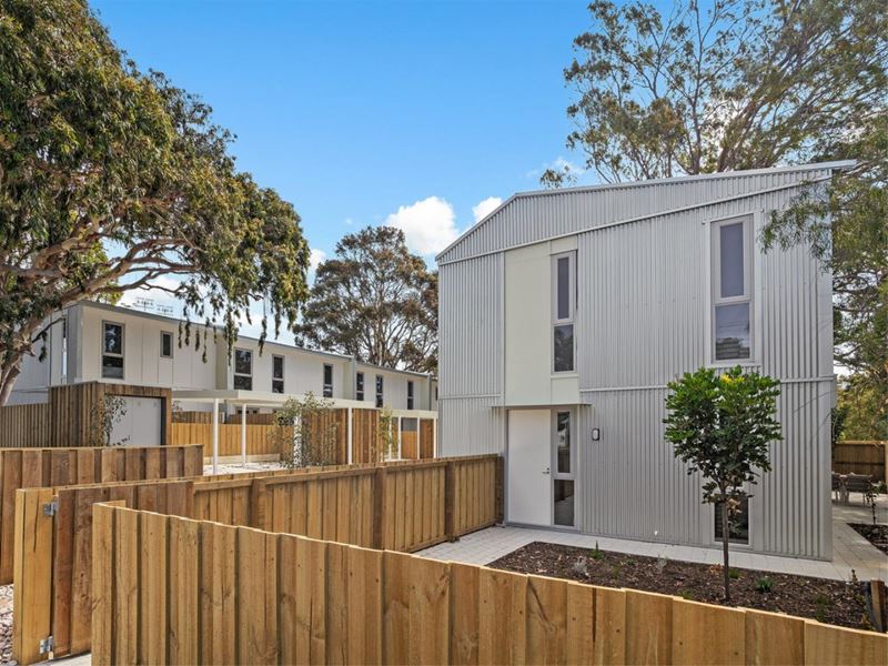 Lot 6/52 Le Souef Street, Margaret River