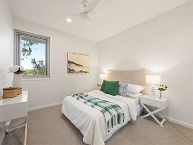Lot 6/52 Le Souef Street, Margaret River WA 6285