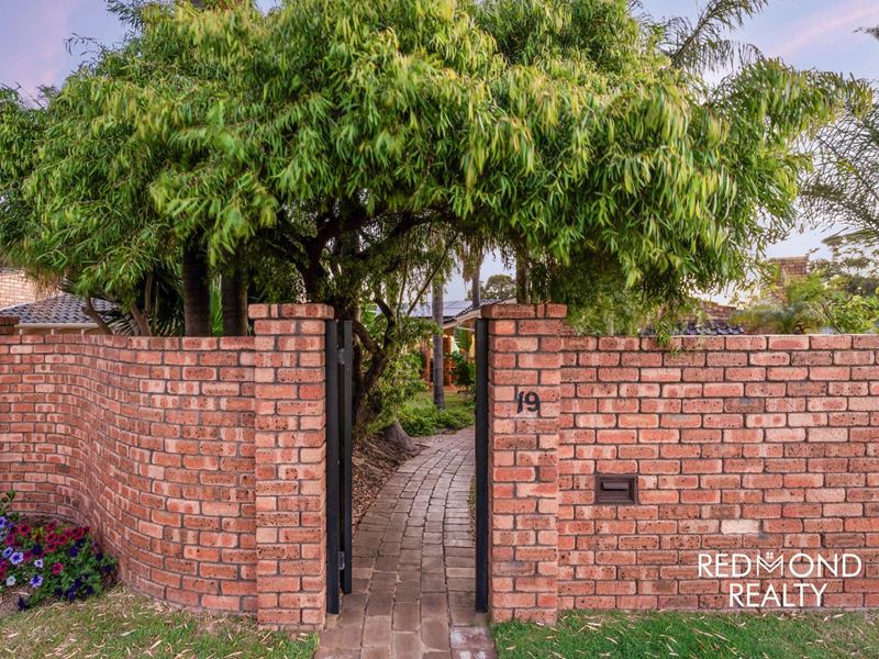 19 Vestey Court, Duncraig WA 6023