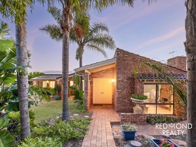 19 Vestey Court, Duncraig WA 6023