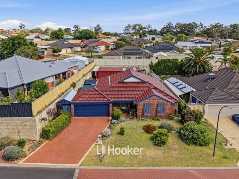57 Samrose Road, Dalyellup