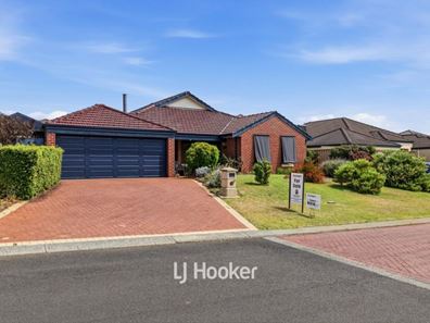 57 Samrose Road, Dalyellup WA 6230