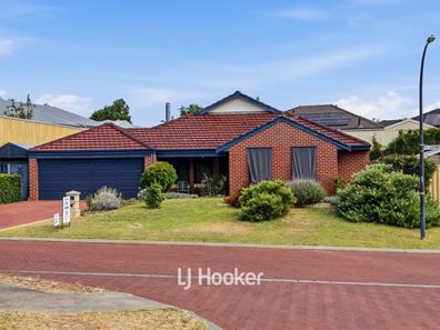 57 Samrose Road, Dalyellup WA 6230