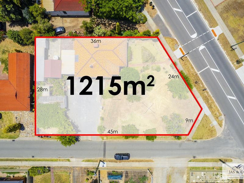 7 Toodyay Road, Middle Swan WA 6056