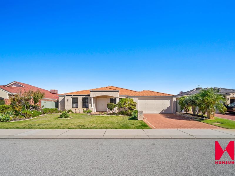 11 Lycett Turn, Southern River