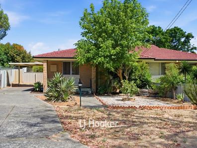 20a Hooper Place, Withers WA 6230